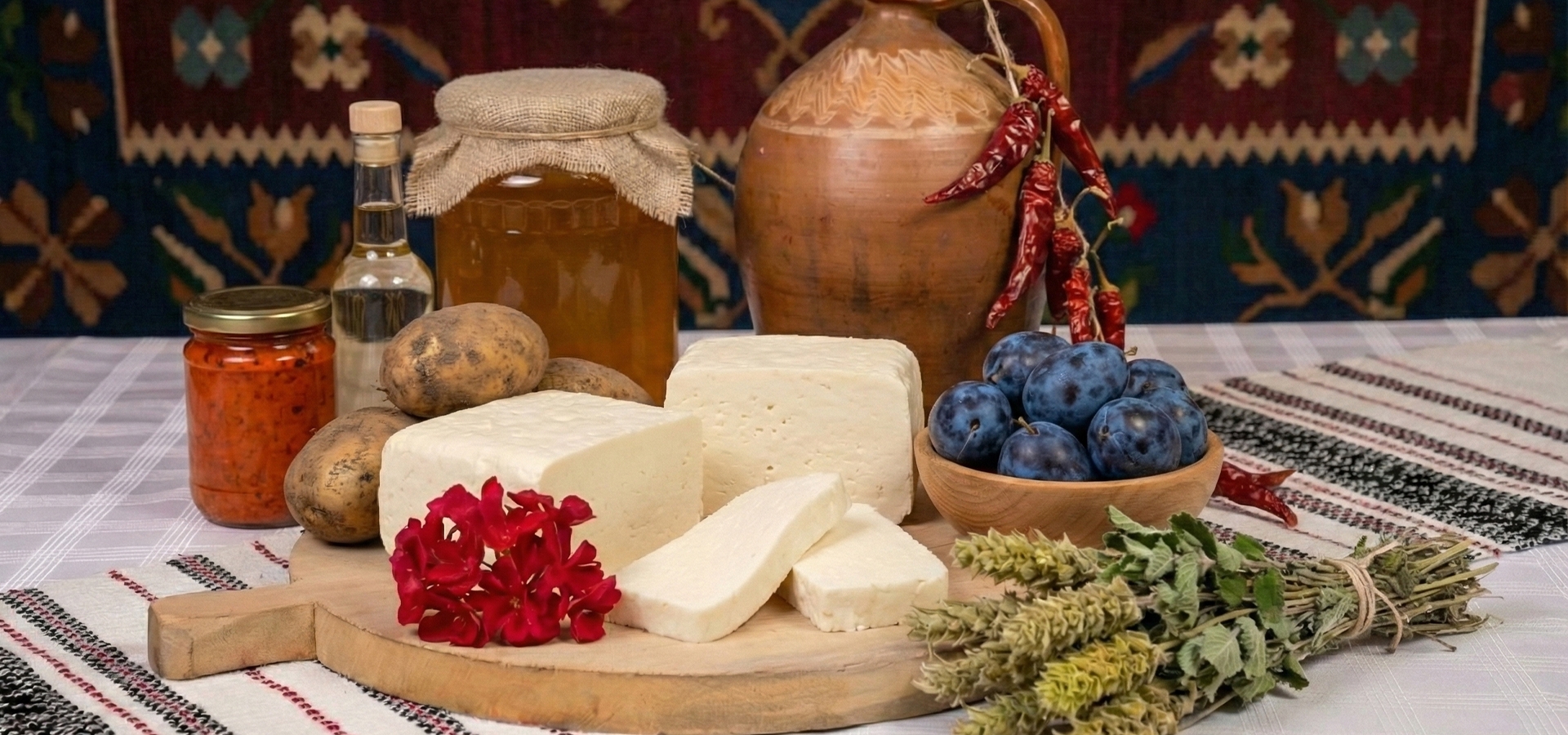 Локални Производи