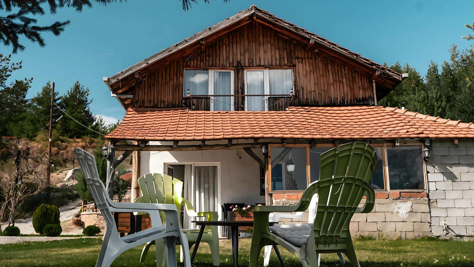 Вила „Иван“