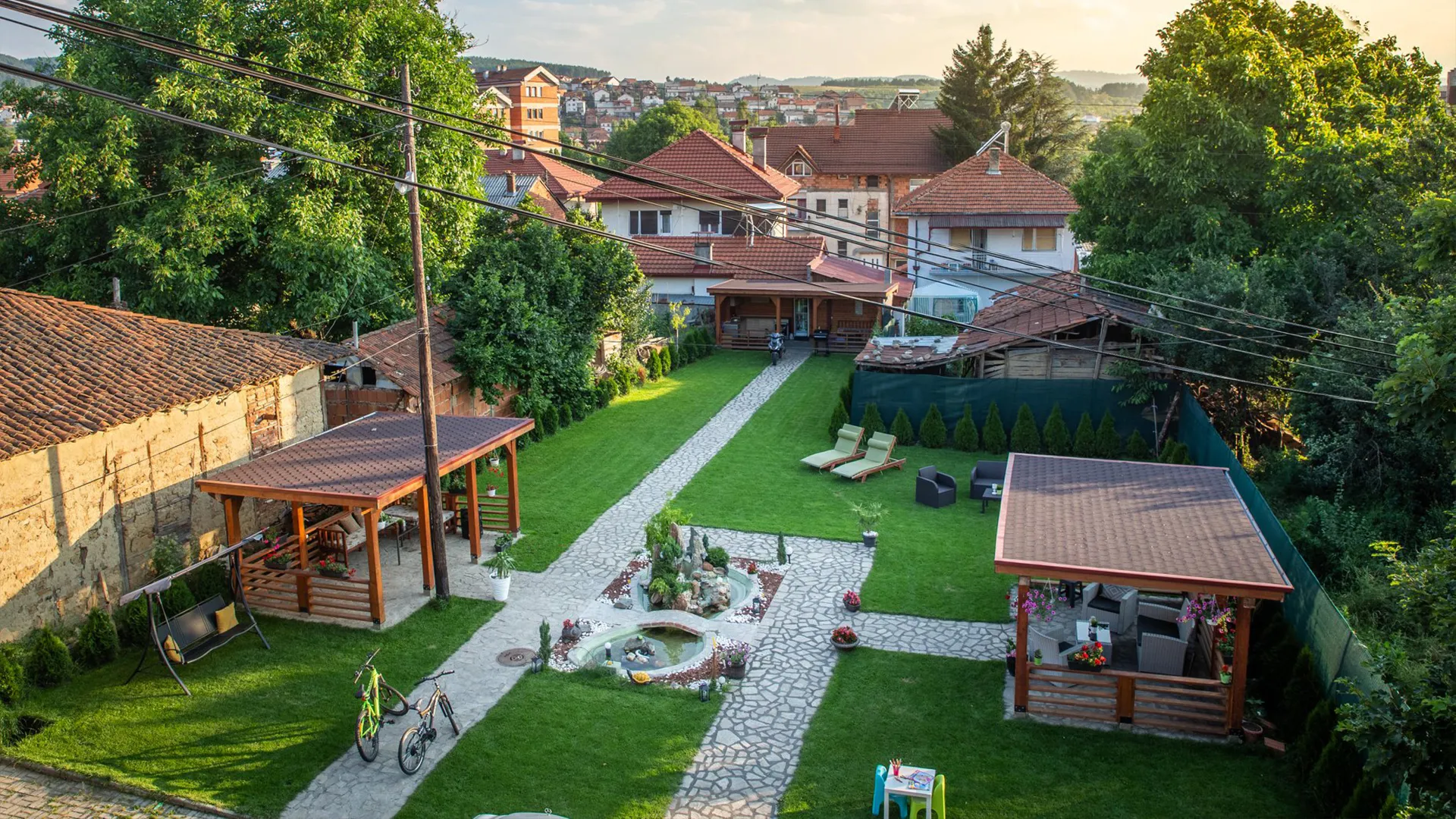 АНИ Апартмани