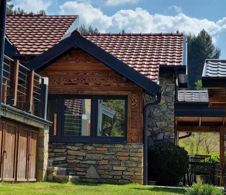 Чиплакова колиба by МРС