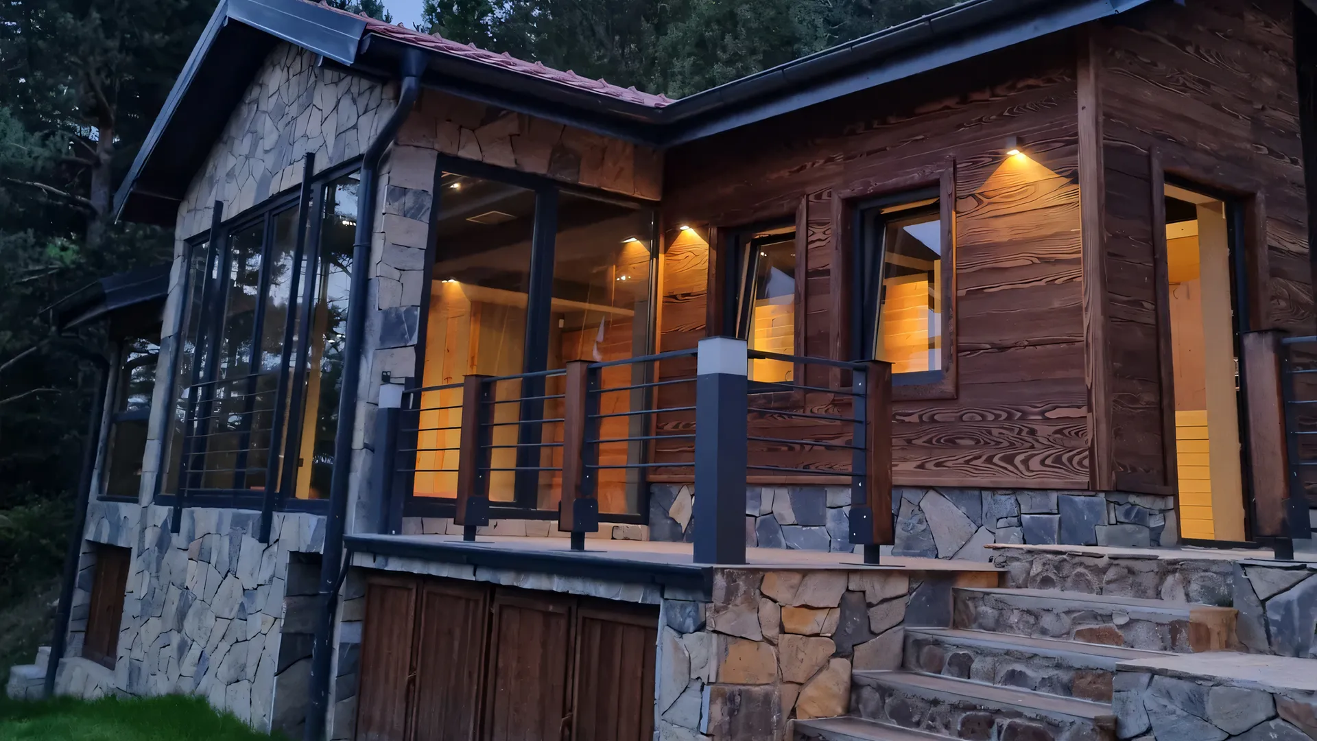 Чиплакова колиба by МРС