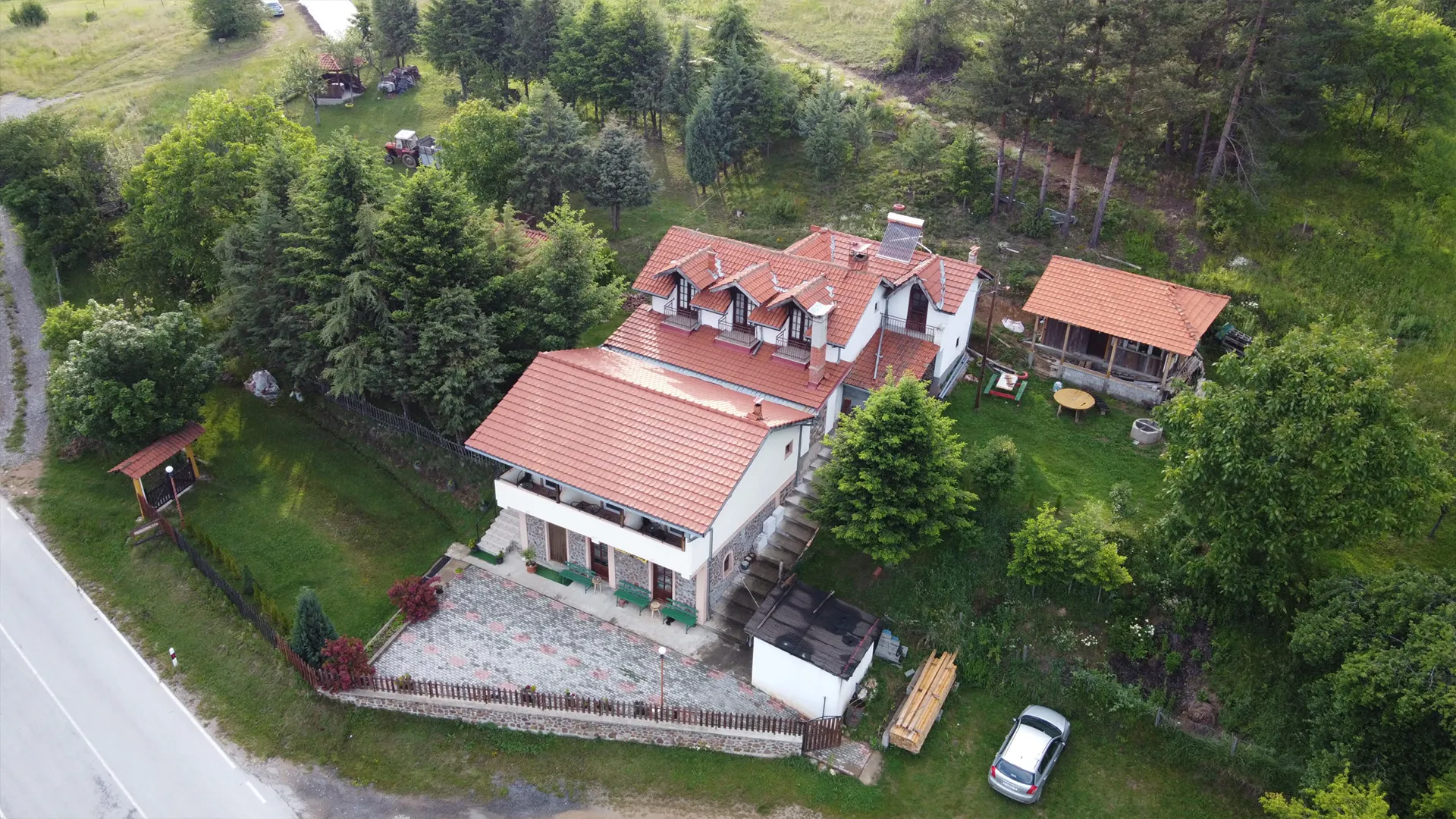 Мотел „Бистра“