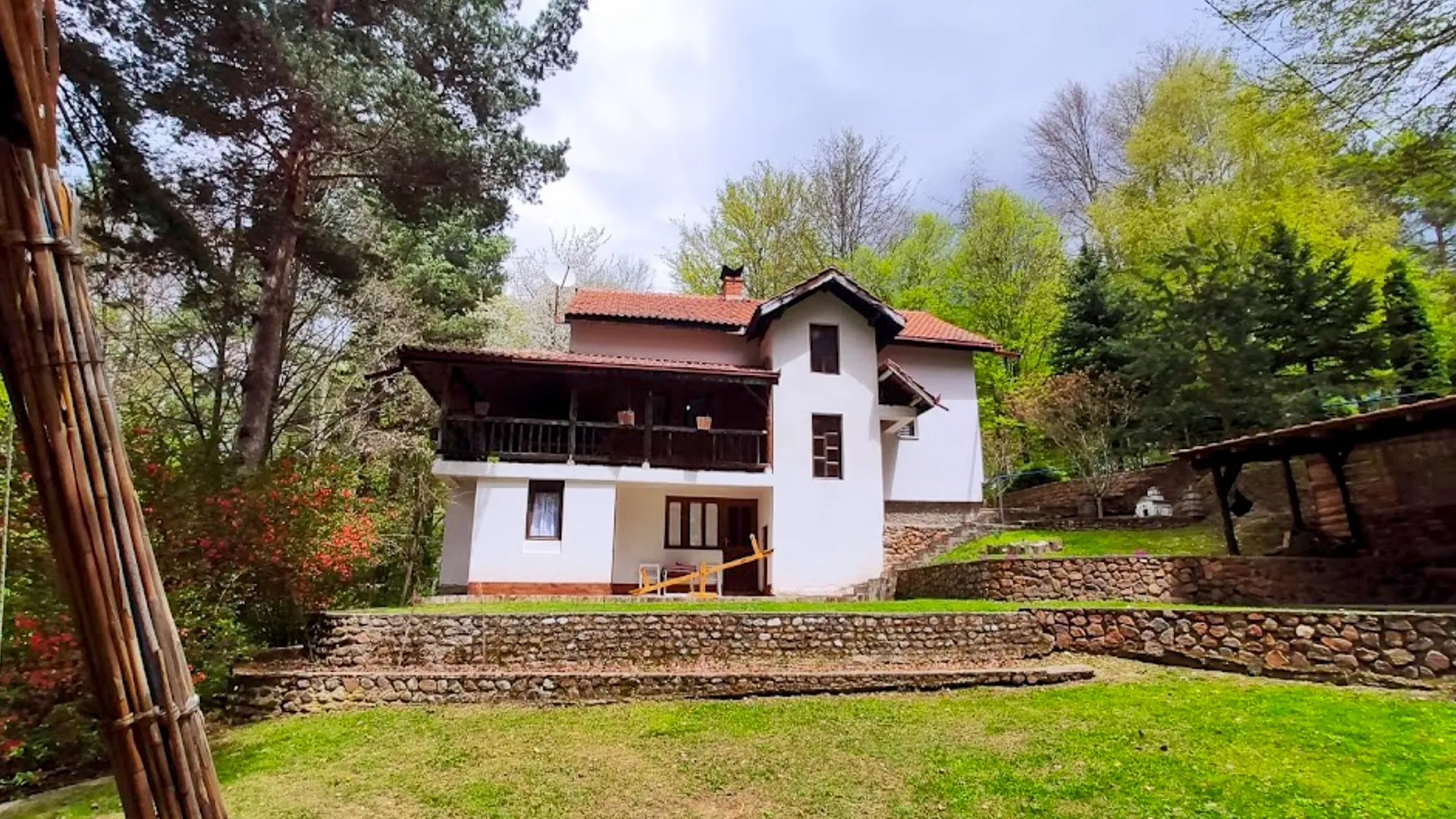 Вила „Чичак“