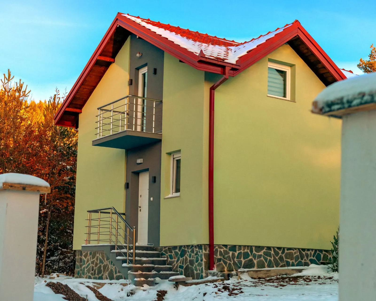 Вила „Мишела“