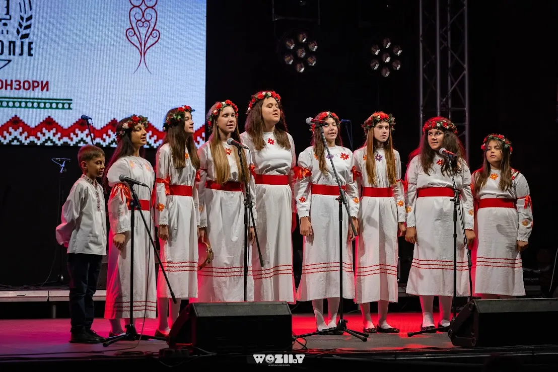 Етно Плоштад Фестивал - 3