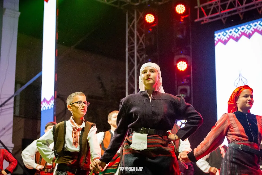 Етно Плоштад Фестивал - 4