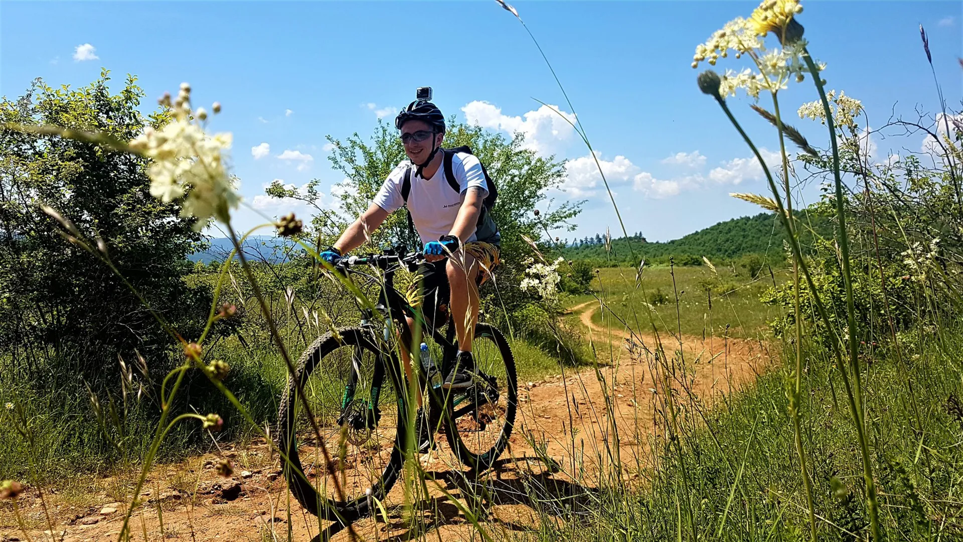 Мандра - Клепало