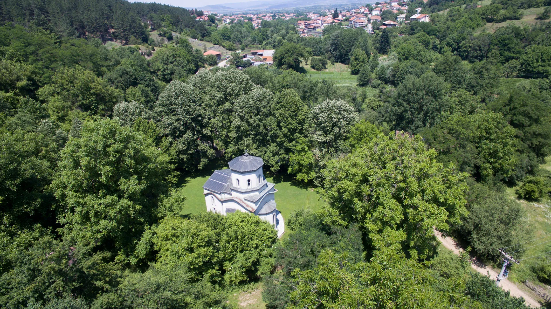 Берово - Абланица - Берово