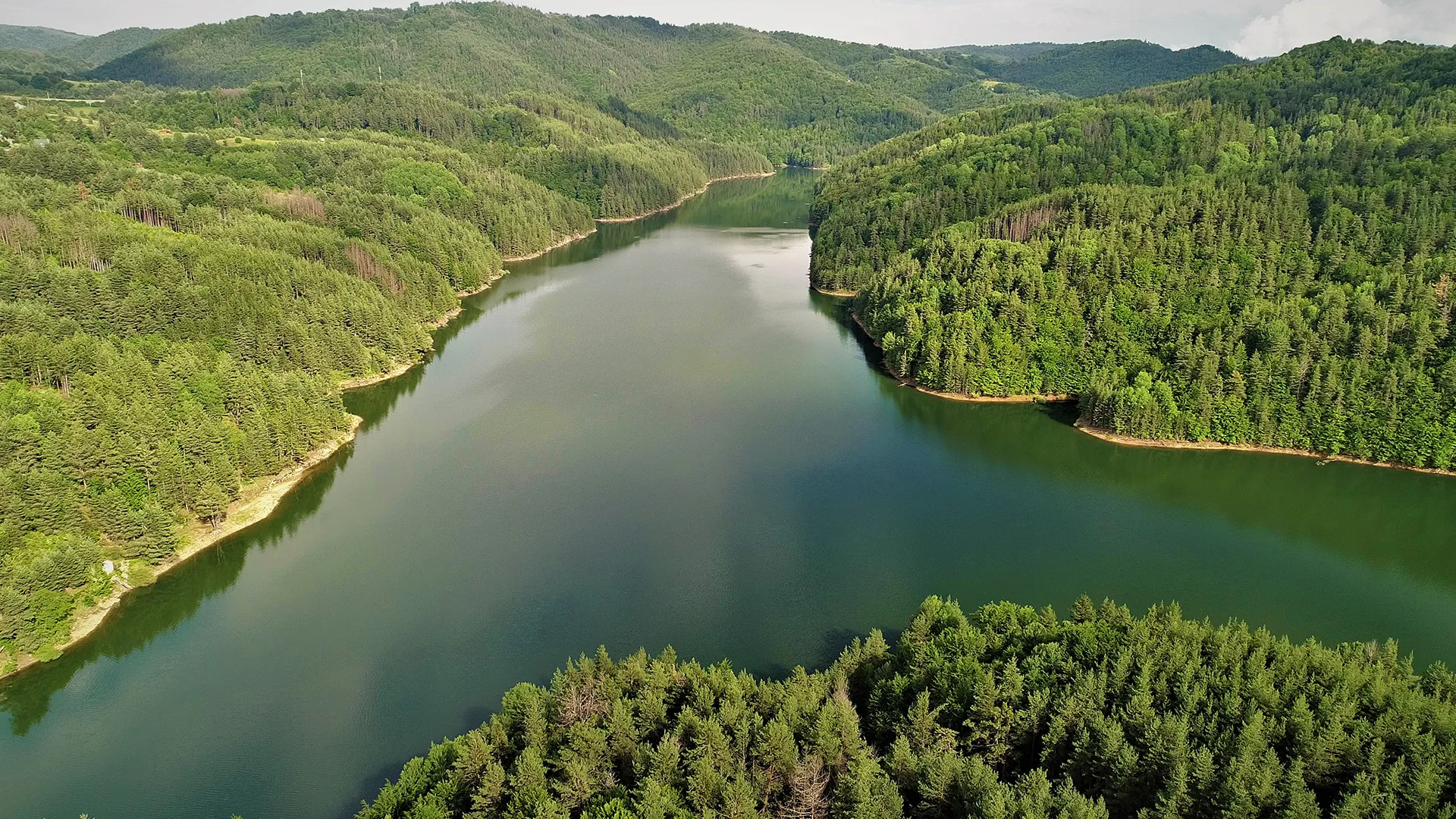 Беровско Езеро - Абланица