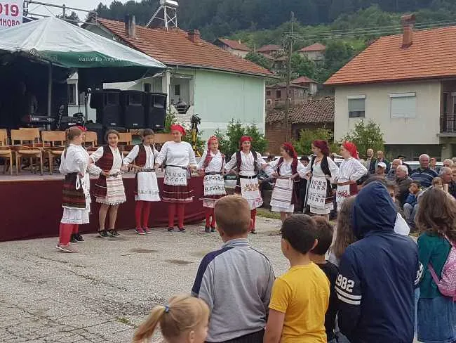 Трујчинденски русински средби - 3