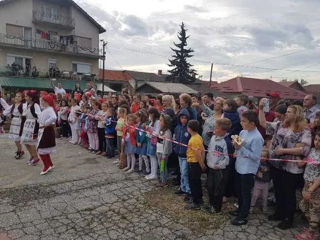 Трујчинденски русински средби - 4