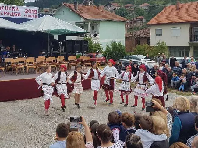 Трујчинденски русински средби - 5