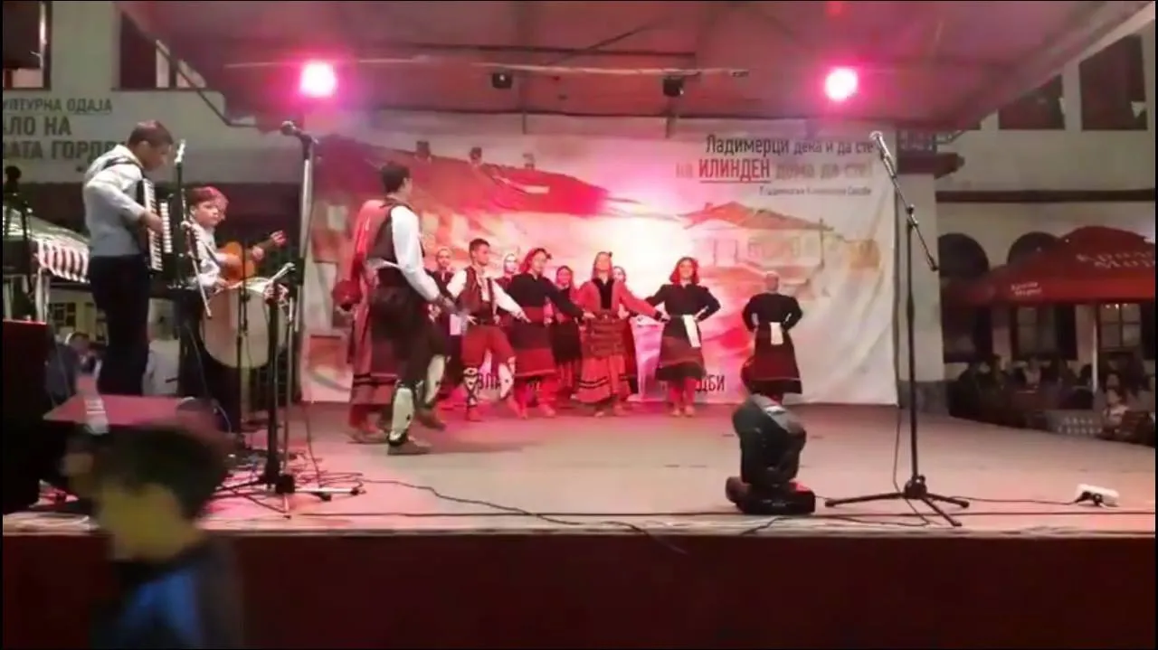 Владимирски илинденски средби - 4