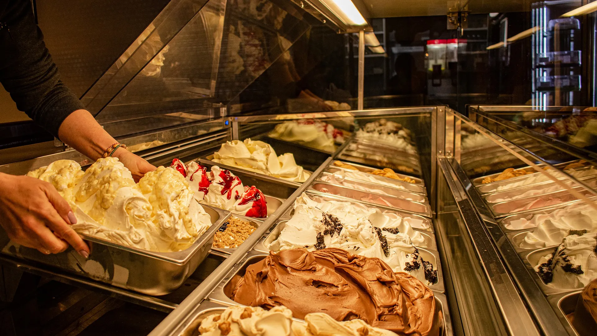 Бифе „Центар“