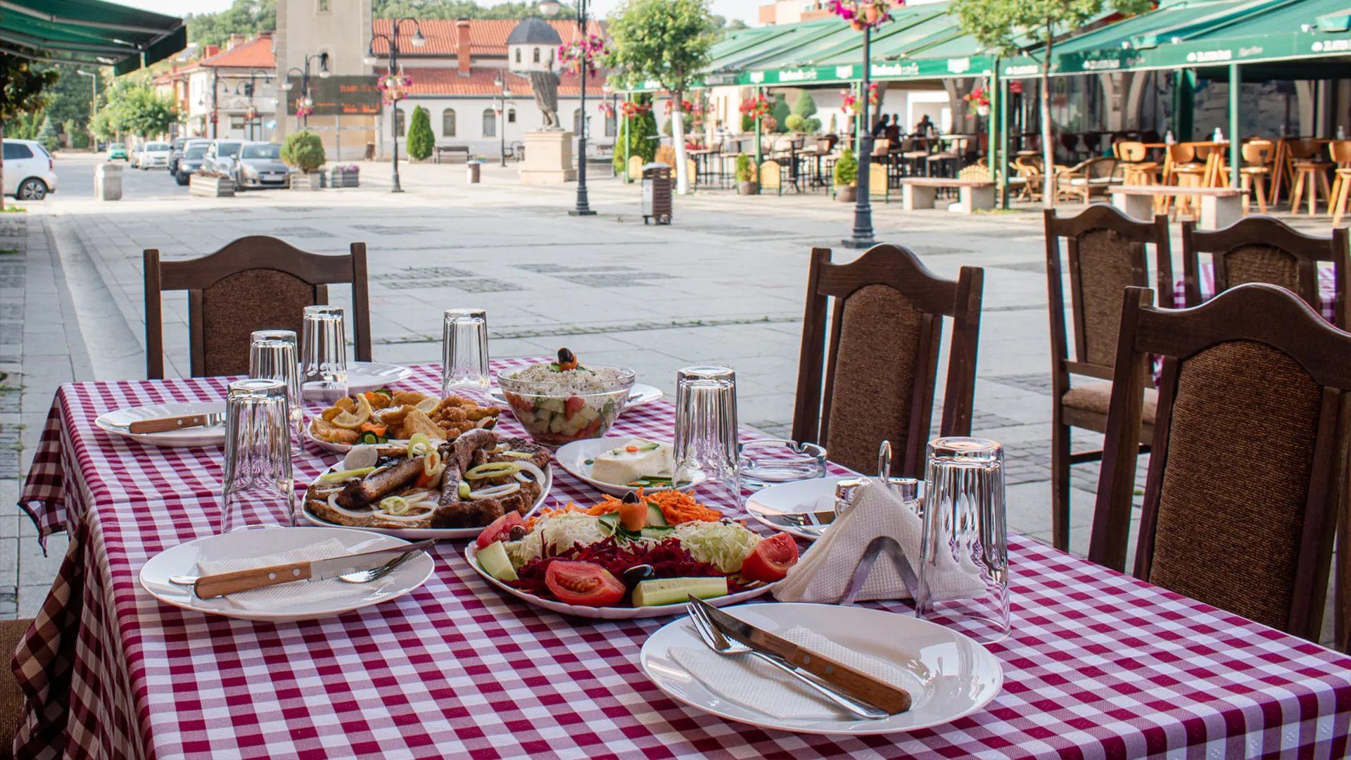 Гостилница „Гаго“