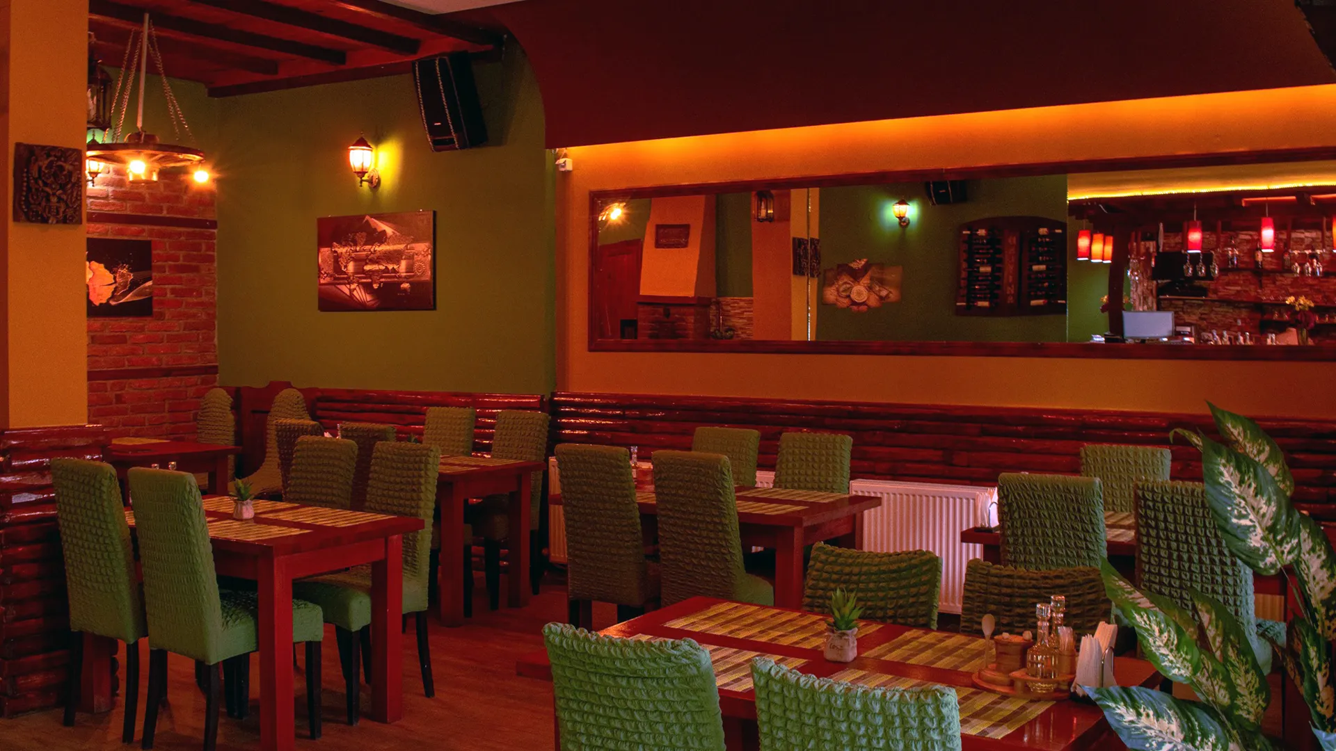 Ресторан „Бастион“