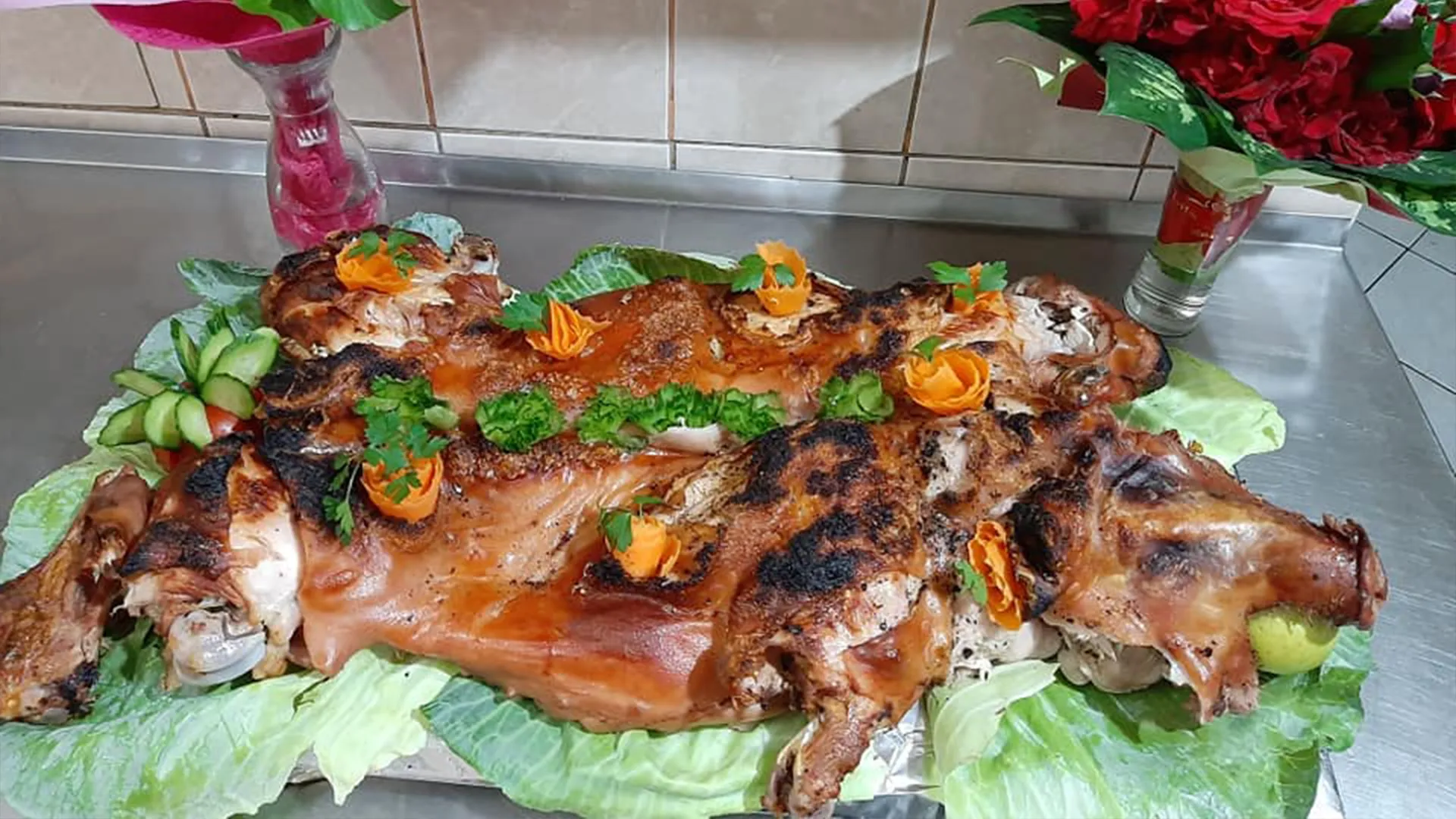 Ресторан МИС СТОН