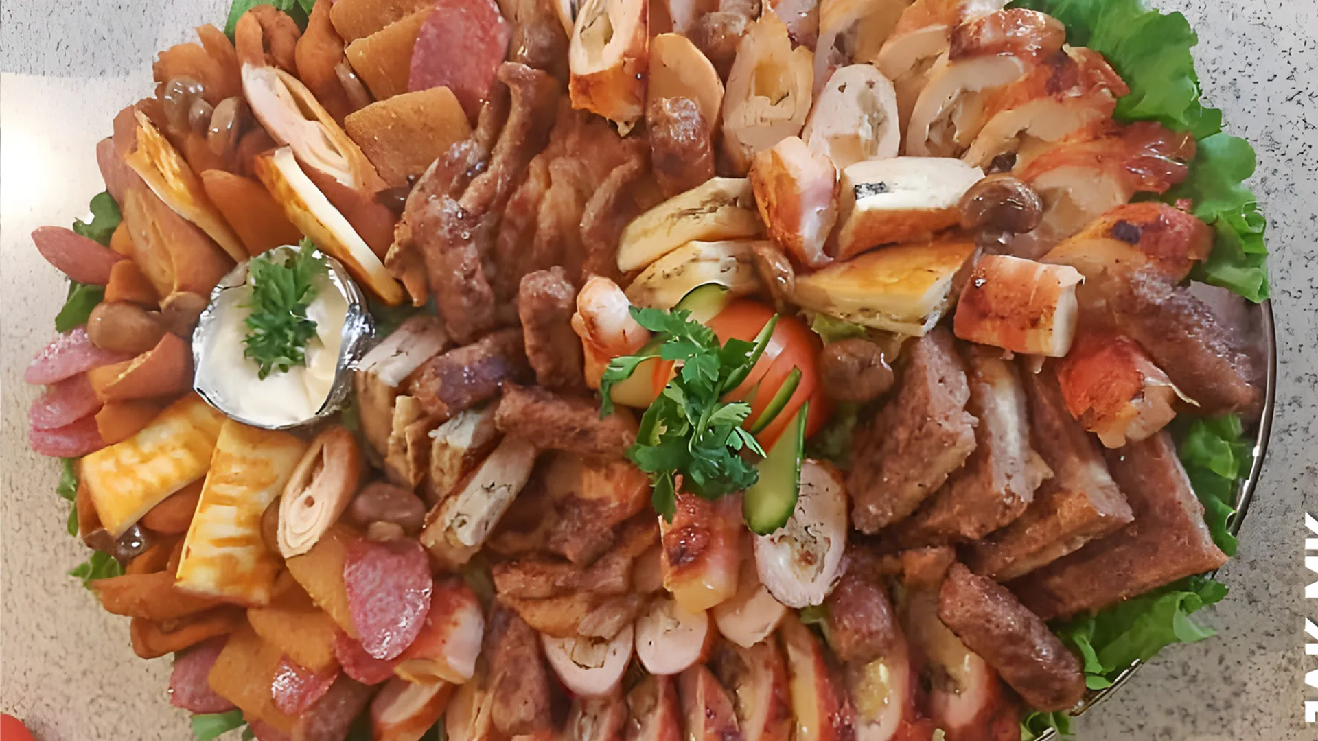 Ресторан „Текила“