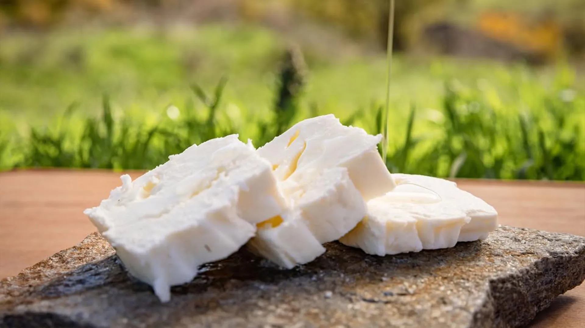 Овчо сирење „Пармачки“