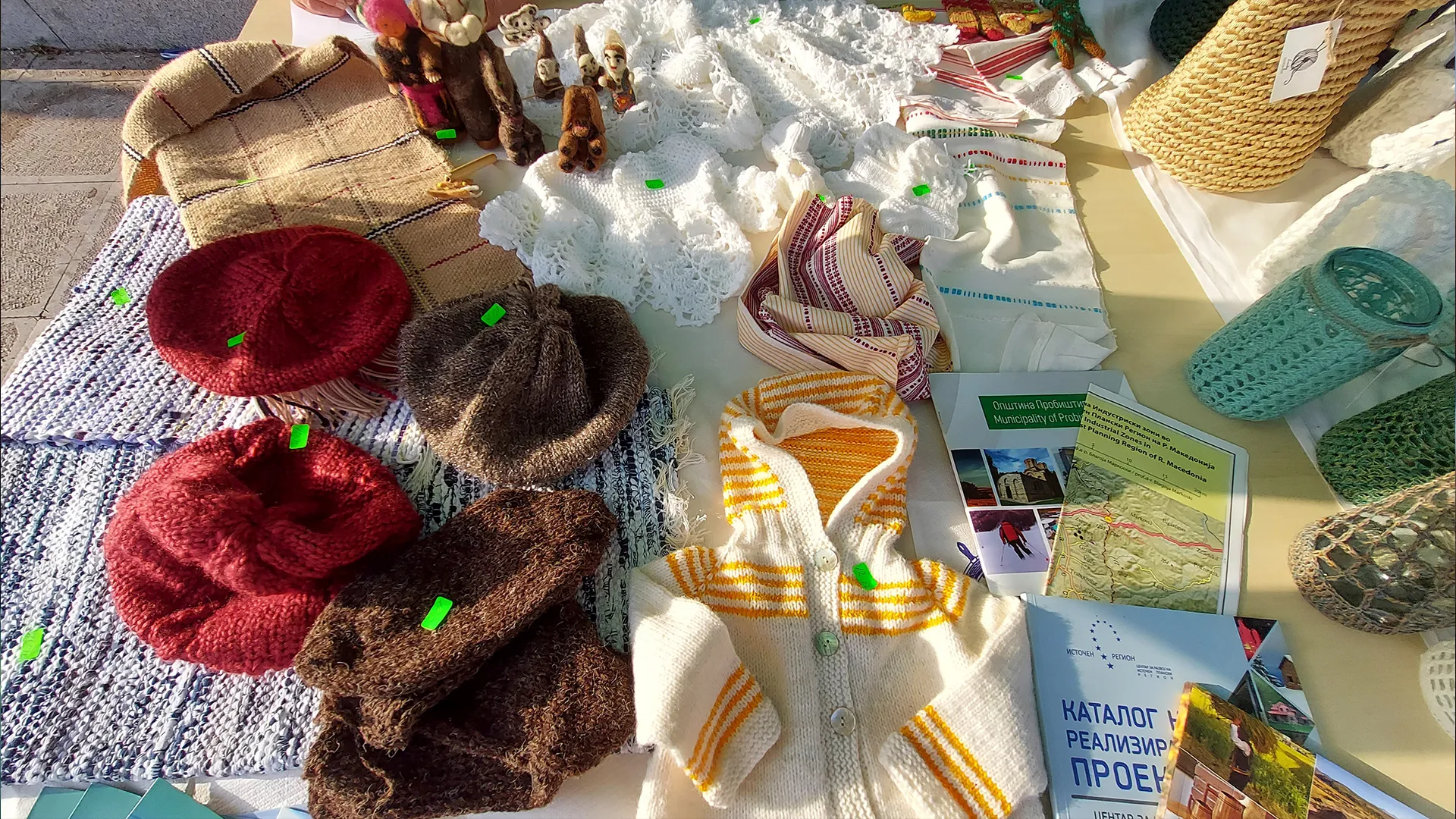 Ракотворби „Љубинка“