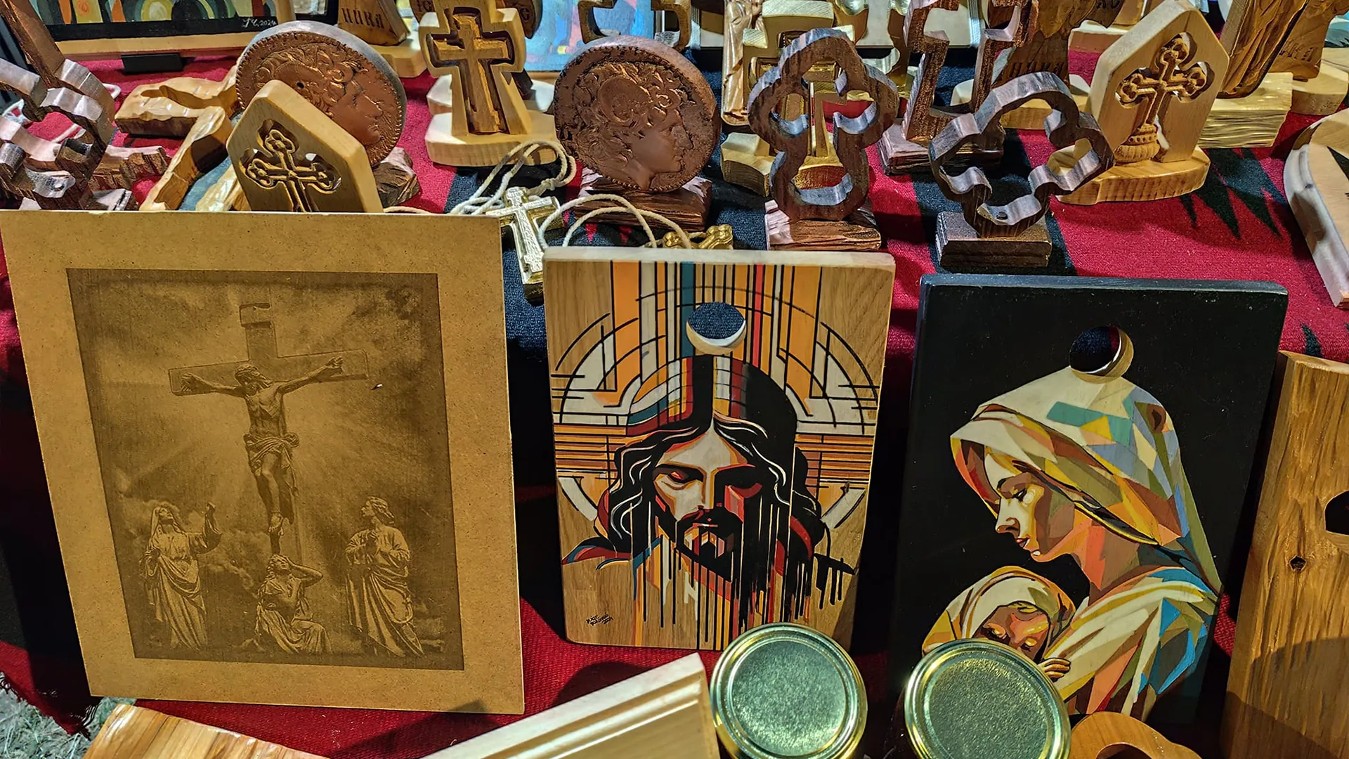 Уметничко ателје Буровски